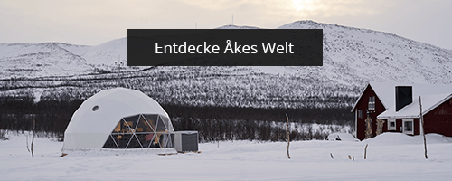 Alter Schwede: Åkes Welt